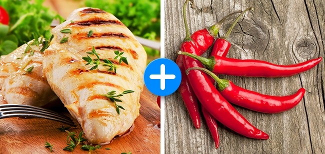 alimentos que aceleran el metabolismo para quemar grasa Consejos y Guía