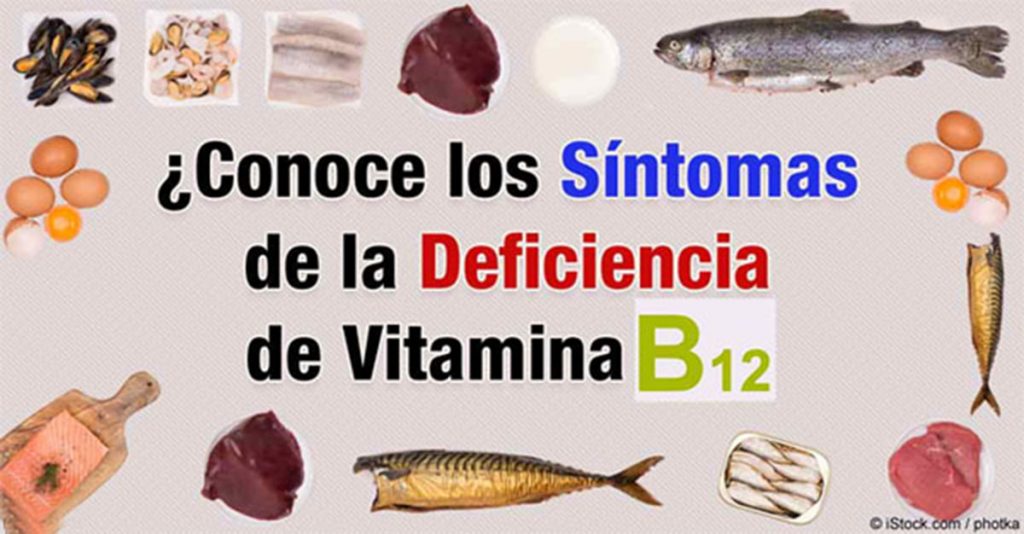 vitamina b12 elevada causas