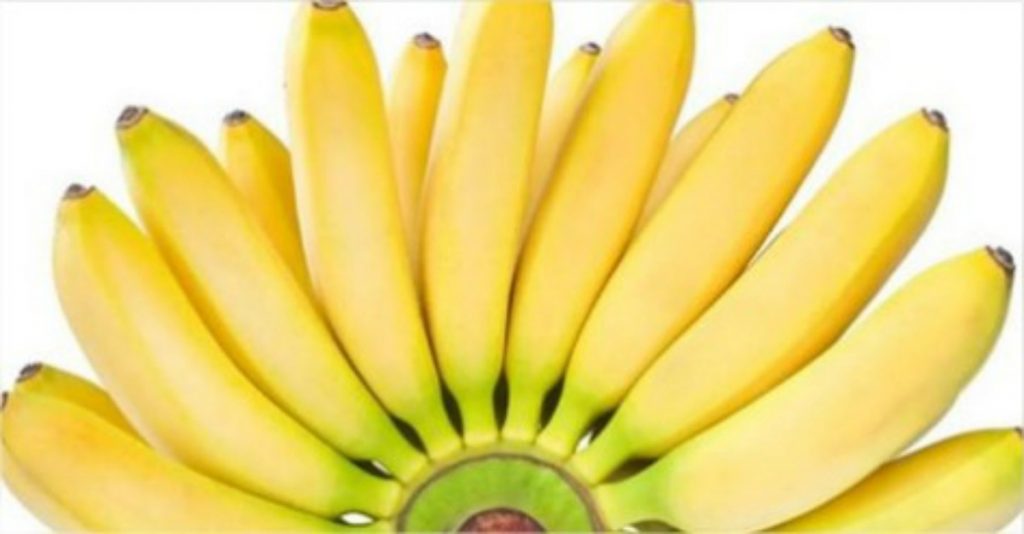 10 Beneficios Para La Salud Que Te Entregan Las Bananas O Plátanos
