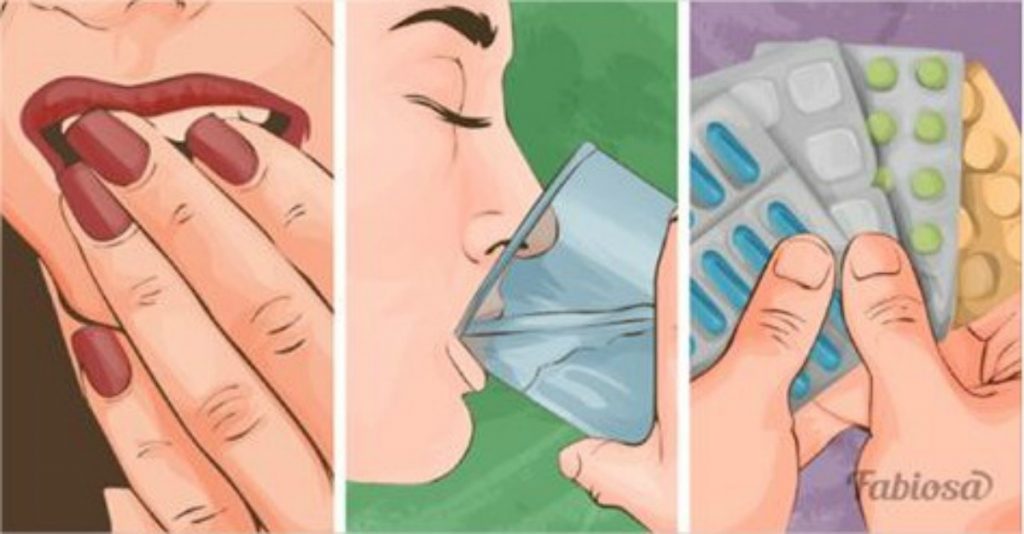 8 Causas Del Sabor Amargo En La Boca Y Cómo Puedes Evitarlo Delicias Blog