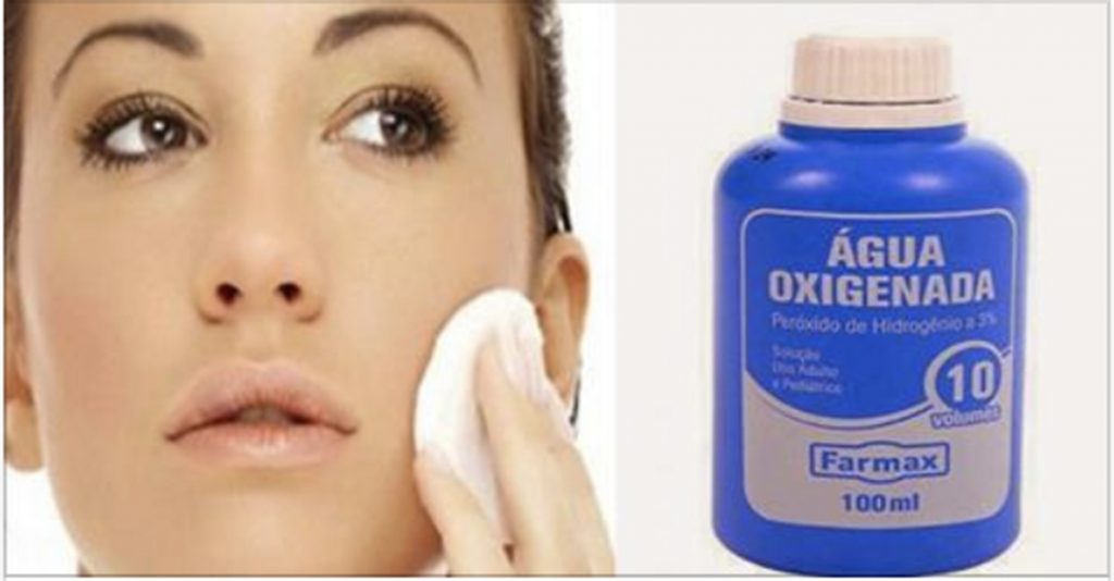 Como Destapar El Oído Con Agua Oxigenada