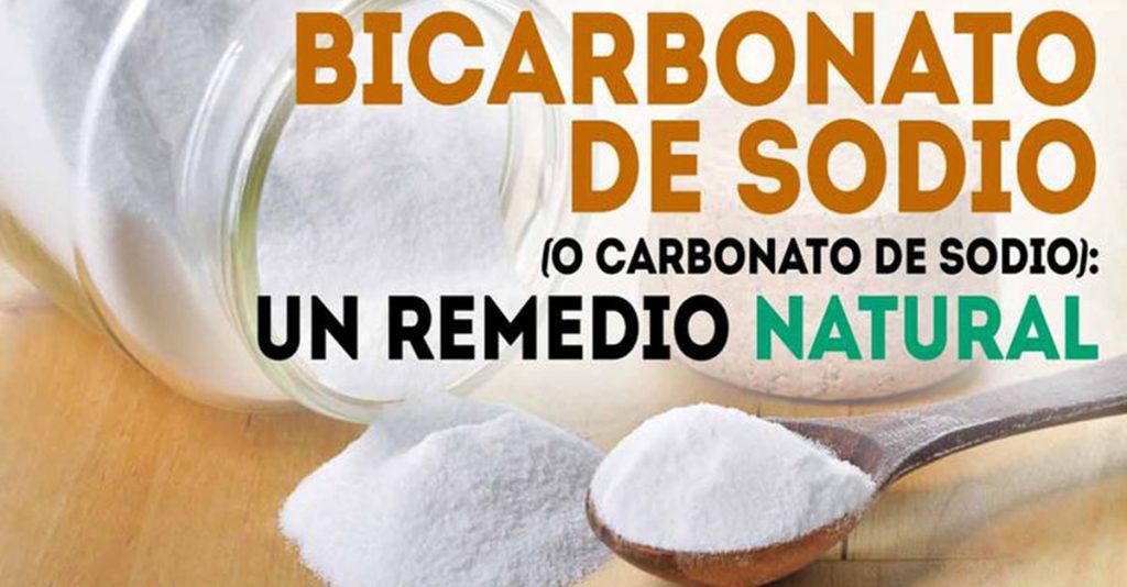 6 Beneficios Del Agua Con Bicarbonato De Sodio En Nuestro Organismo Delicias Blog 6 Beneficios Del Agua Con Bicarbonato De Sodio En Nuestro Organismo Delicias Blog