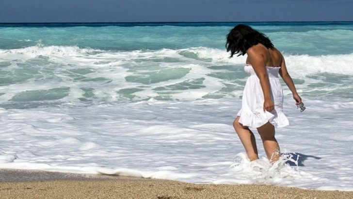 Según Los Neurocientíficos, Ir A La Playa Es Muy Beneficioso Para Tu
