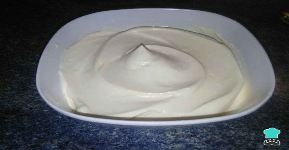 Mayonesa Mahonesa Cocina Facil Gourmet Cocina Con Encanto Mayonesa Mahonesa Cocina Facil Gourmet Cocina Con Encanto