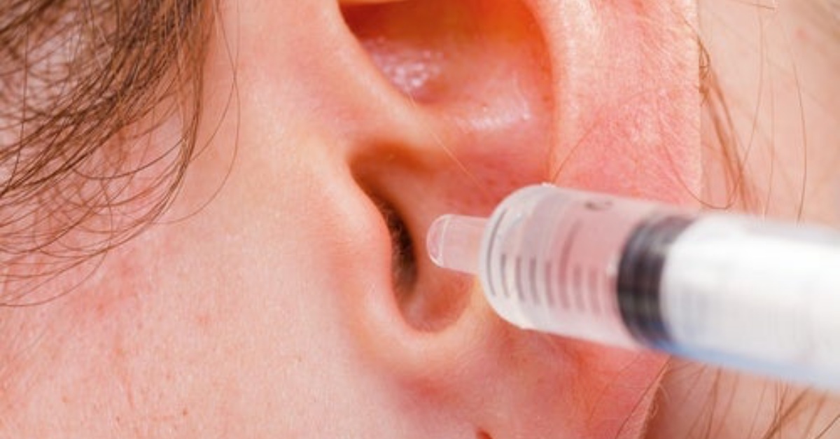 Aprende La Forma Correcta De Limpiar Tus Oídos Delicias Blog