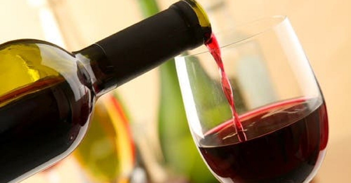 8 Beneficios De Consumir Vino Tinto Regularmente | Delicias Blog