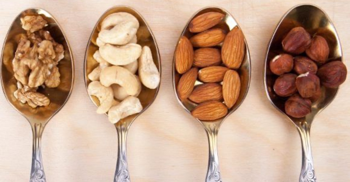 Conoce Los Alimentos Que Te Ayudarán A Reducir Los Niveles